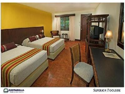 Costabella Tropical Beach Resort