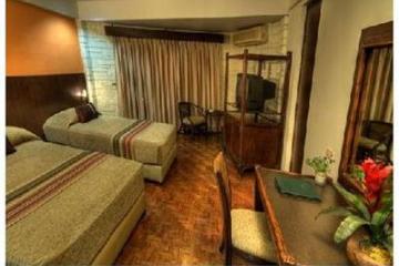 Отель Costabella Tropical Beach Resort Филиппины, о Себу, фото 18