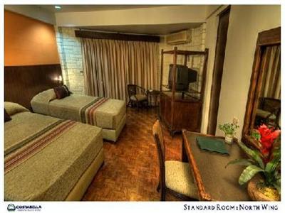 Costabella Tropical Beach Resort