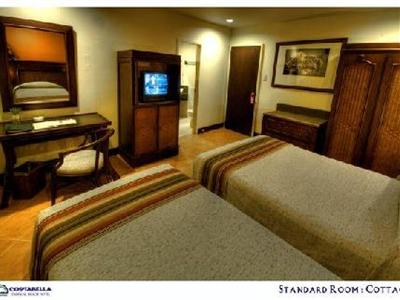 Costabella Tropical Beach Resort