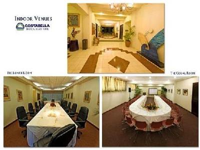 Costabella Tropical Beach Resort