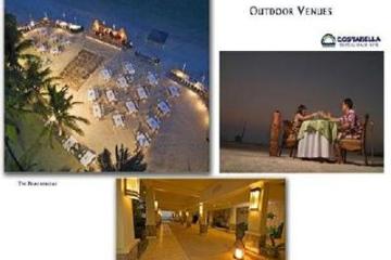 Отель Costabella Tropical Beach Resort Филиппины, о Себу, фото 22