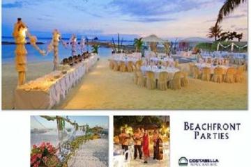 Отель Costabella Tropical Beach Resort Филиппины, о Себу, фото 23