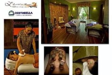 Отель Costabella Tropical Beach Resort Филиппины, о Себу, фото 25