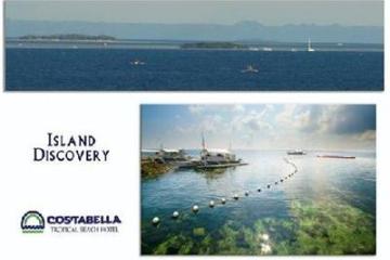 Отель Costabella Tropical Beach Resort Филиппины, о Себу, фото 28