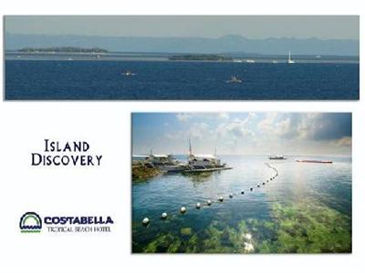 Costabella Tropical Beach Resort