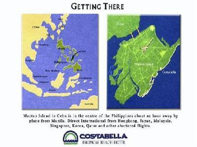 Costabella Tropical Beach Resort