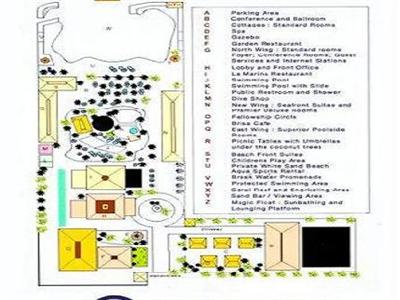 Costabella Tropical Beach Resort