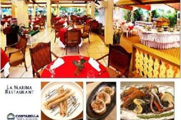 Отель Costabella Tropical Beach Resort Филиппины, о Себу, фото 6