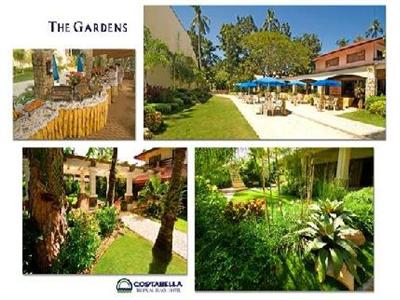 Costabella Tropical Beach Resort