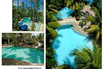 Отель Costabella Tropical Beach Resort Филиппины, о Себу, фото 9