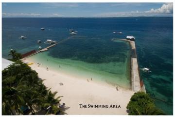 Отель Costabella Tropical Beach Resort Филиппины, о Себу, фото 10