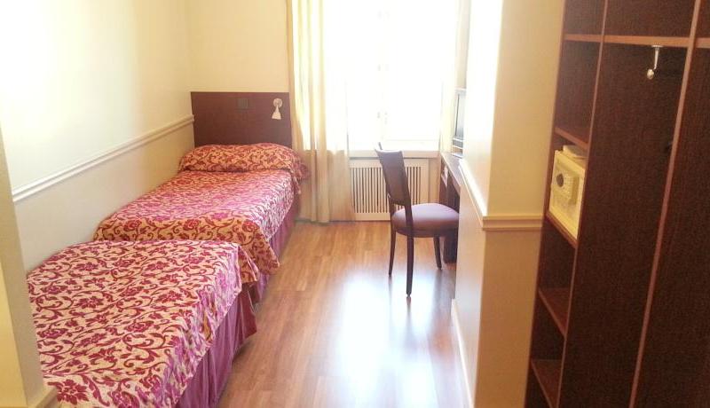 Hotel Anna