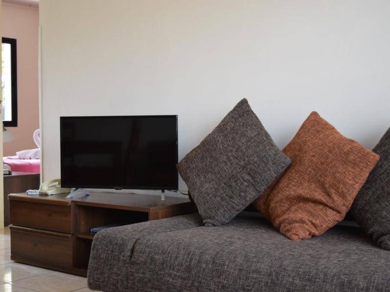 Anna Hotel Apartments