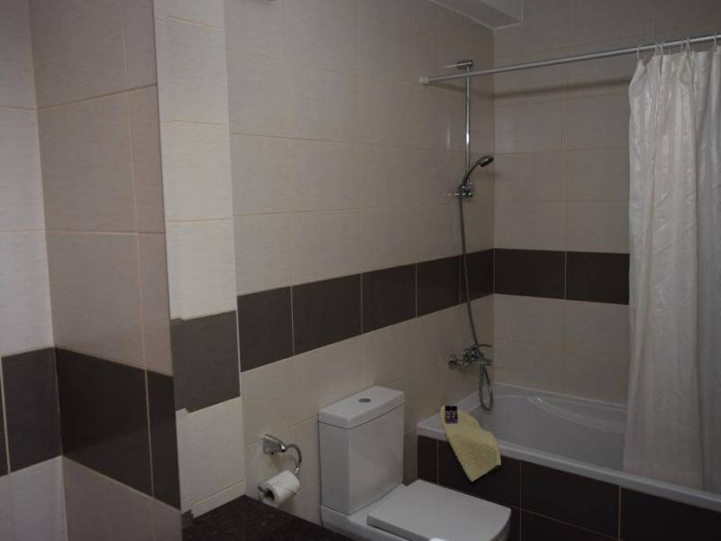 Anna Hotel Apartments