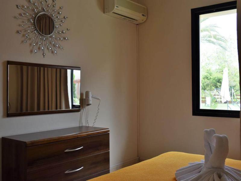 Anna Hotel Apartments