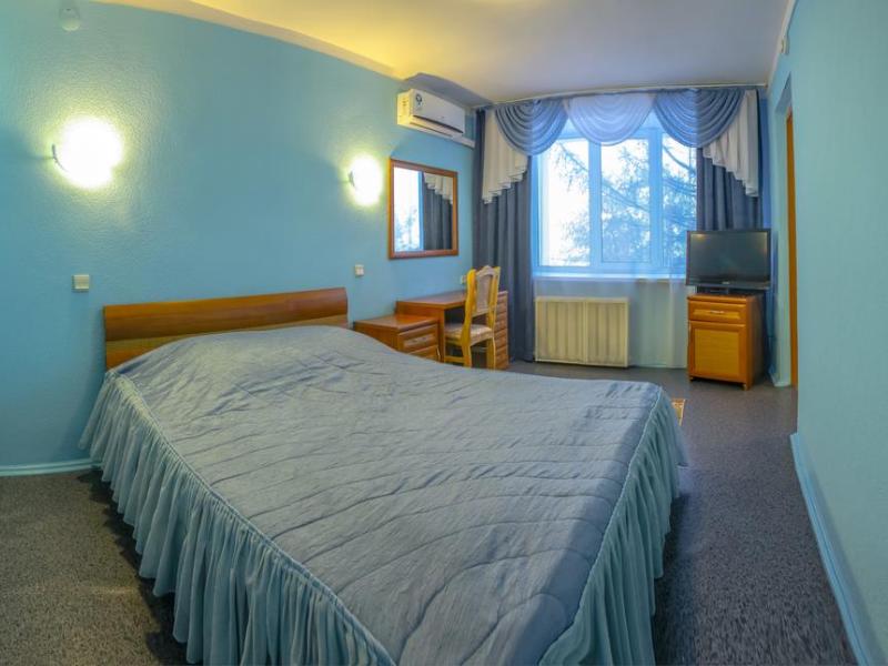 Airport Hotel Novokuznetsk