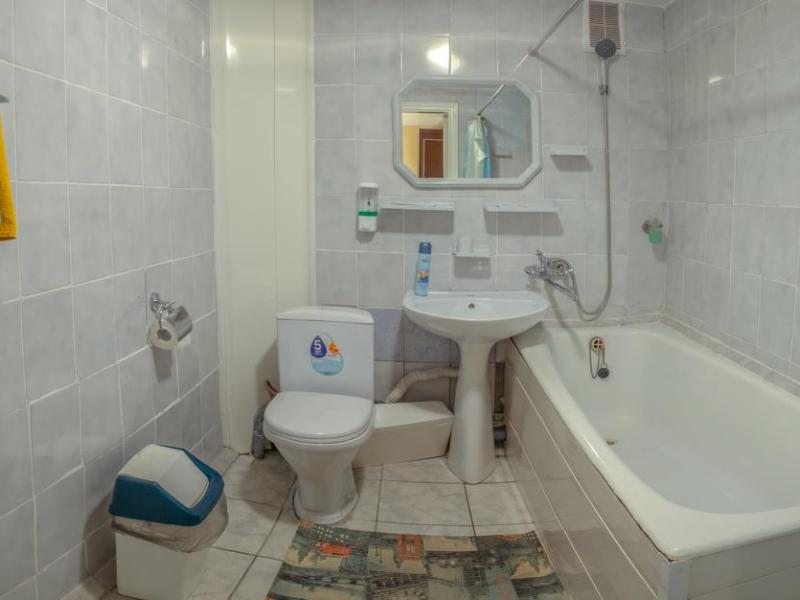 Airport Hotel Novokuznetsk