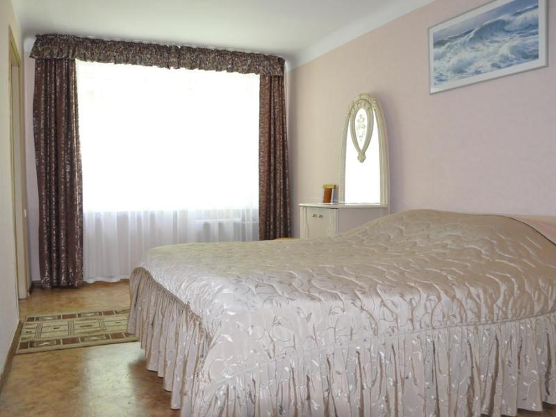 Airport Hotel Novokuznetsk