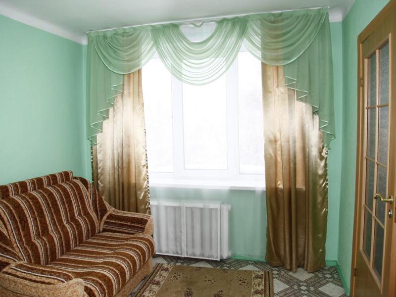 Airport Hotel Novokuznetsk