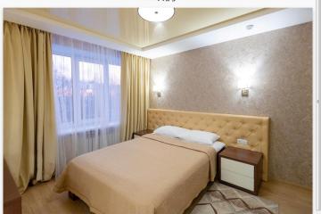 Отель Аэропорт Россия, Барнаул, фото 21