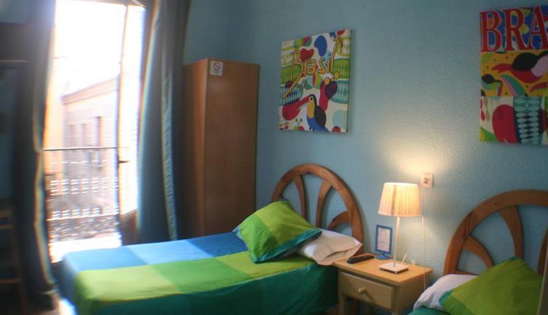 Hostal Alicante