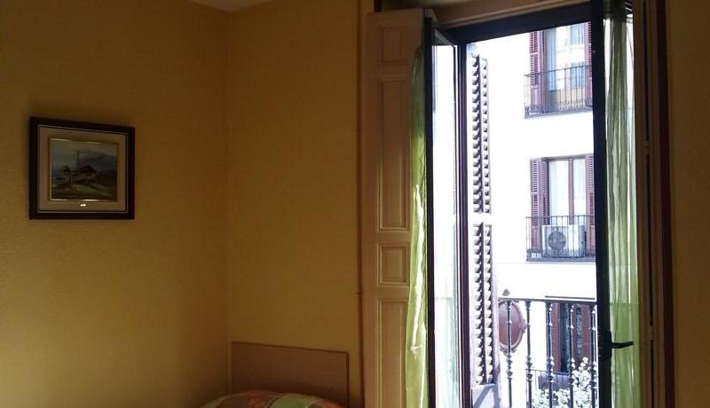 Hostal Alicante