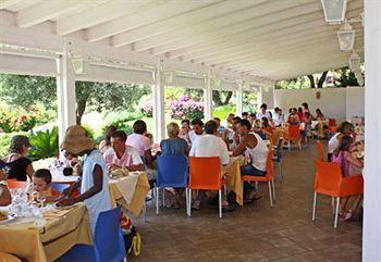 Costanza Beach Club