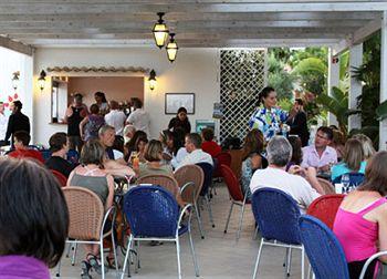 Costanza Beach Club