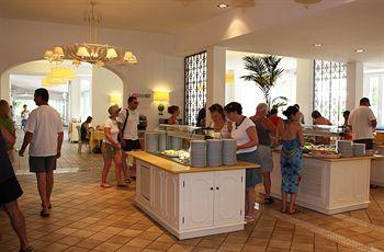 Costanza Beach Club