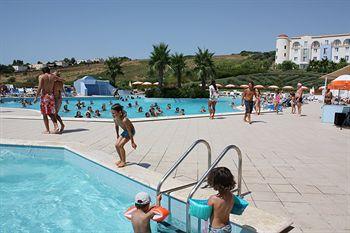 Costanza Beach Club