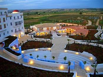Costanza Beach Club