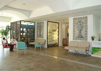 Costanza Beach Club