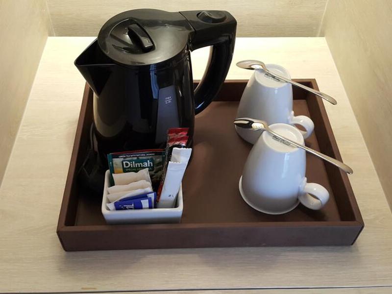 Novotel Phuket City Phokeethra