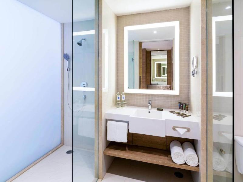 Novotel Phuket City Phokeethra