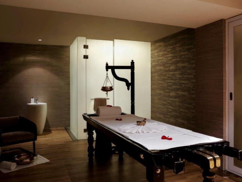 Novotel Phuket City Phokeethra