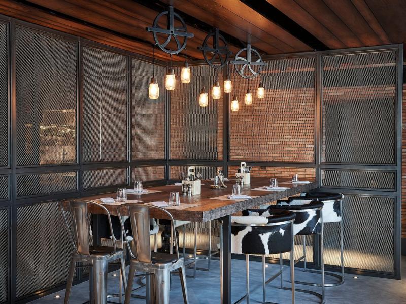 Hilton Dubai Al Habtoor City