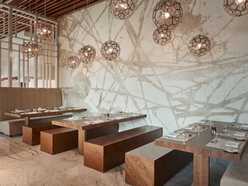 Hilton Dubai Al Habtoor City