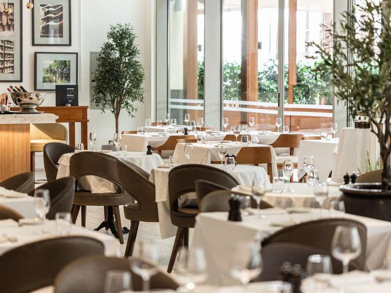 Hilton Dubai Al Habtoor City