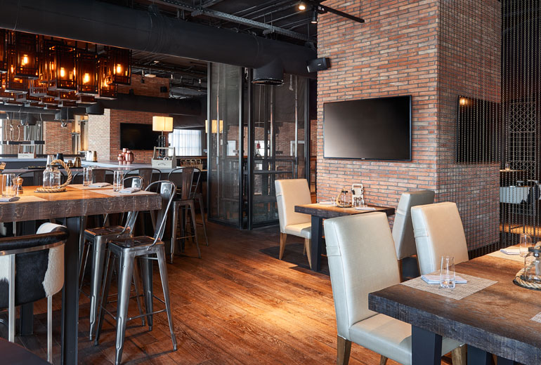 Hilton Dubai Al Habtoor City