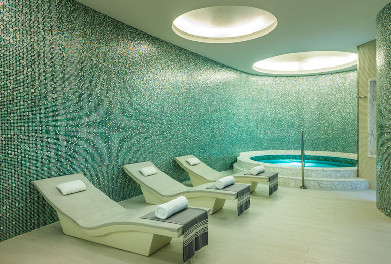 Hilton Dubai Al Habtoor City