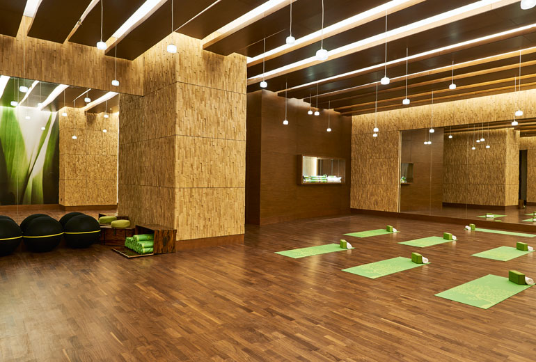 Hilton Dubai Al Habtoor City