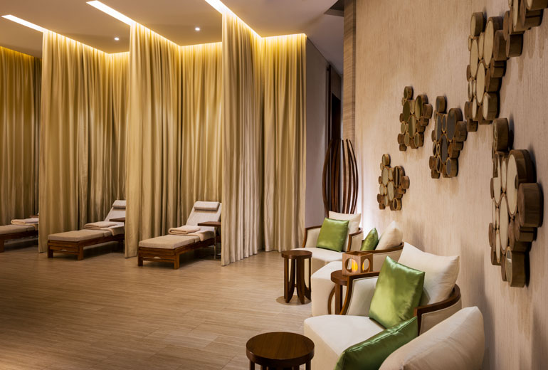 Hilton Dubai Al Habtoor City