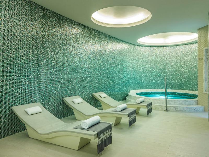 Hilton Dubai Al Habtoor City