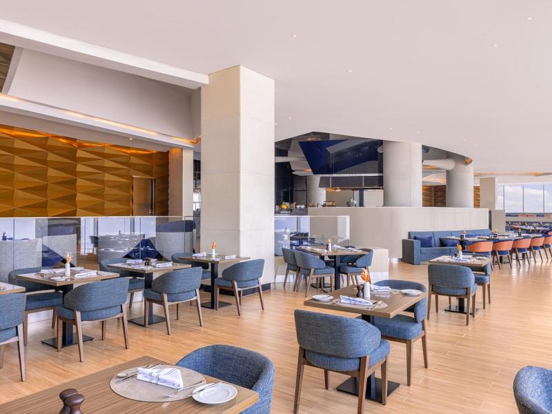 Hilton Dubai Al Habtoor City