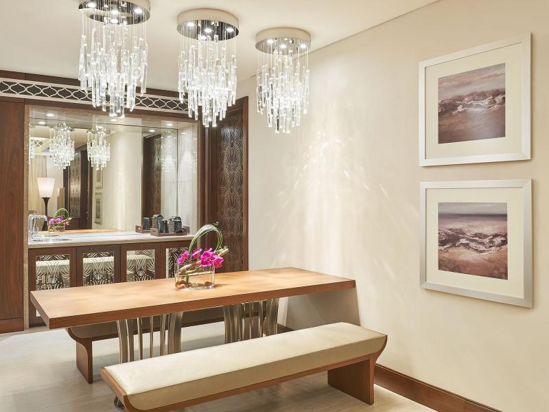 Hilton Dubai Al Habtoor City