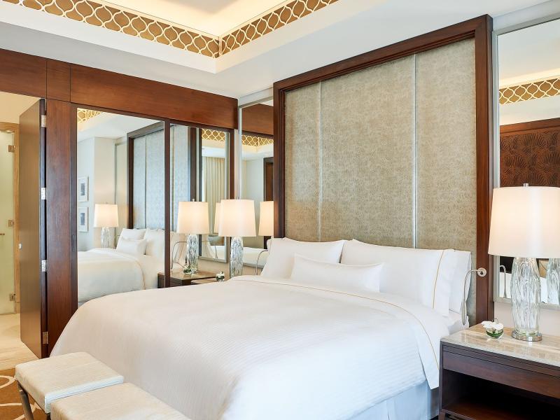 Hilton Dubai Al Habtoor City