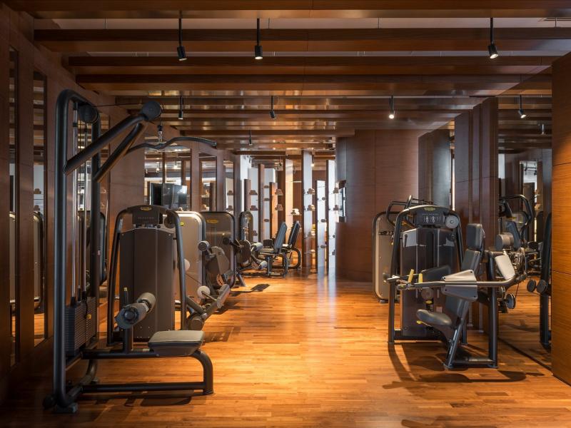 Hilton Dubai Al Habtoor City