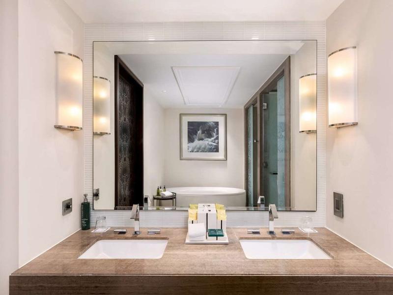 Hilton Dubai Al Habtoor City