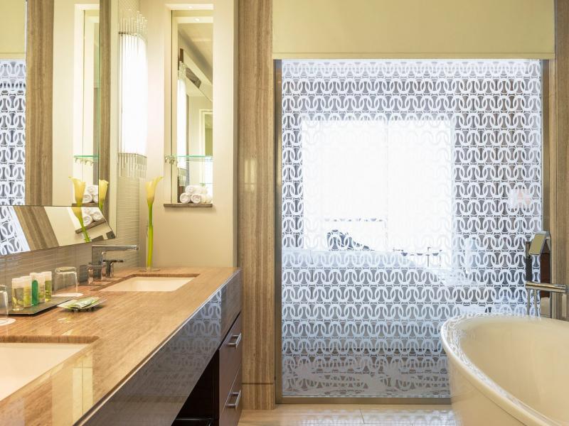 Hilton Dubai Al Habtoor City